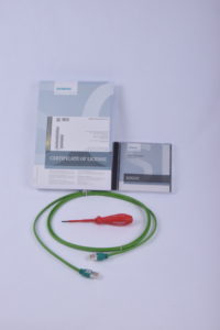 Siemens LOGO! SPS Starterkit mit KP300