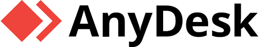 Anydesk Logo