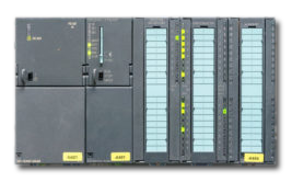 SIEMENS SPS 2