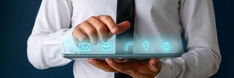 Multimedial-Systeme mit der Expertise in der Automatisierung