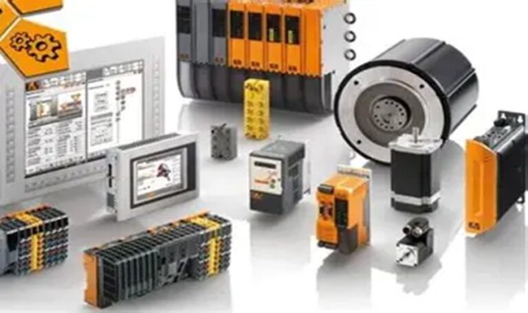 Multimedial-Systeme B&R Automatisierungslösung