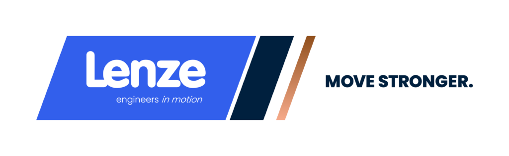 Lenze Logo